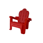 Silla-Trono-Principe-Amarilla