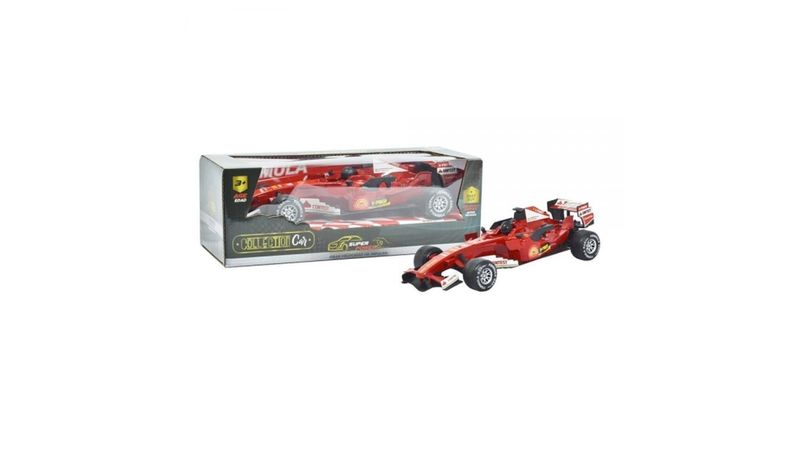 Carro formula best sale 1 juguete