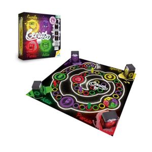 Juego de mesa Genios Divertidos