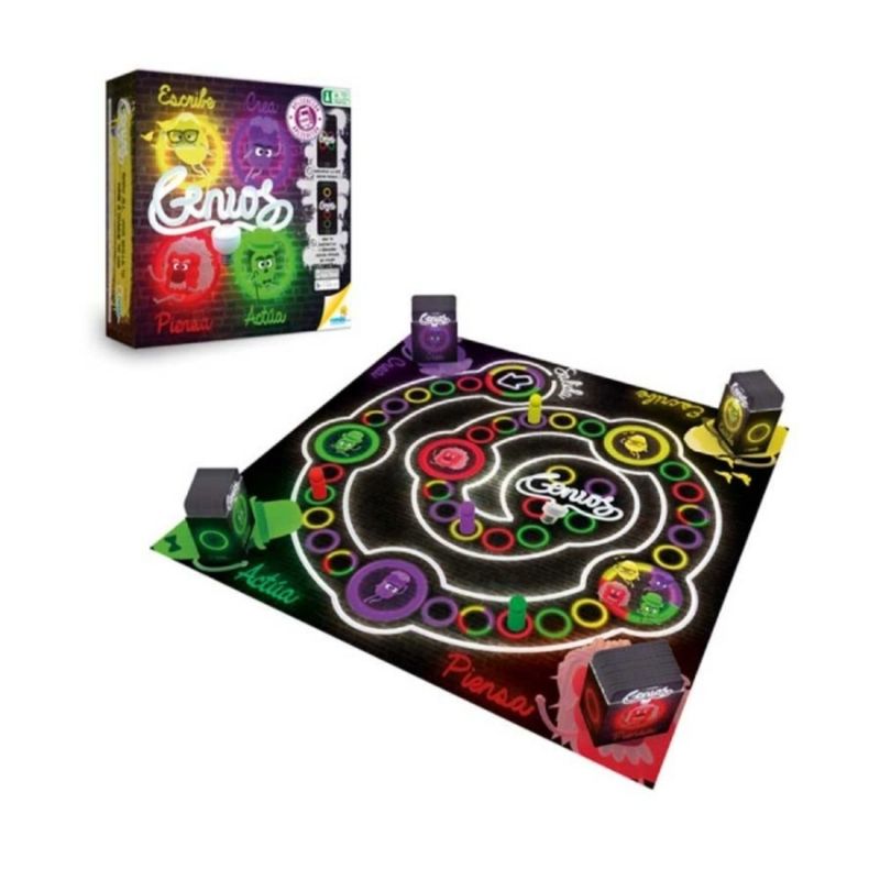 Juego-de-mesa-Genios-Divertidos