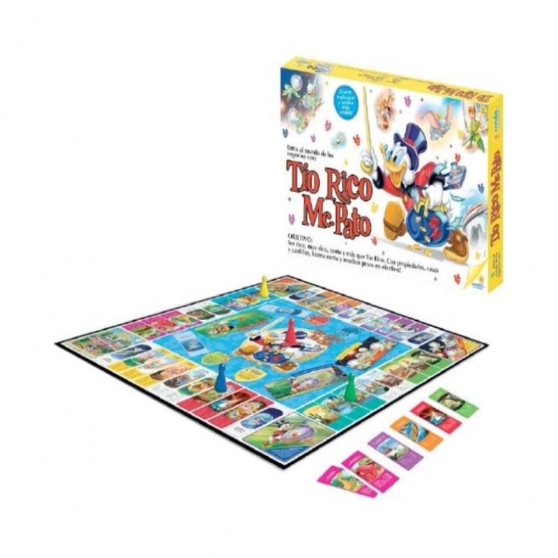 Juego-de-mesa-Tio-Rico