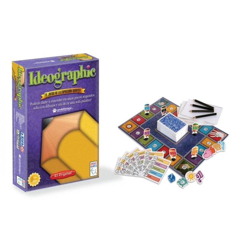 Juego-de-mesa-Ideographic