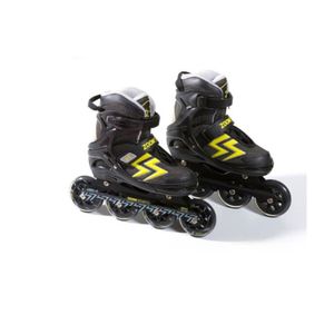 Patines en línea zoom legend ajustable