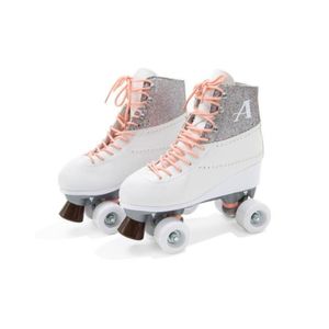 Patines 2.0 Ámbar Soy Luna talla 32