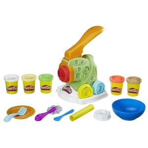 Fábrica de Pasta Play Doh
