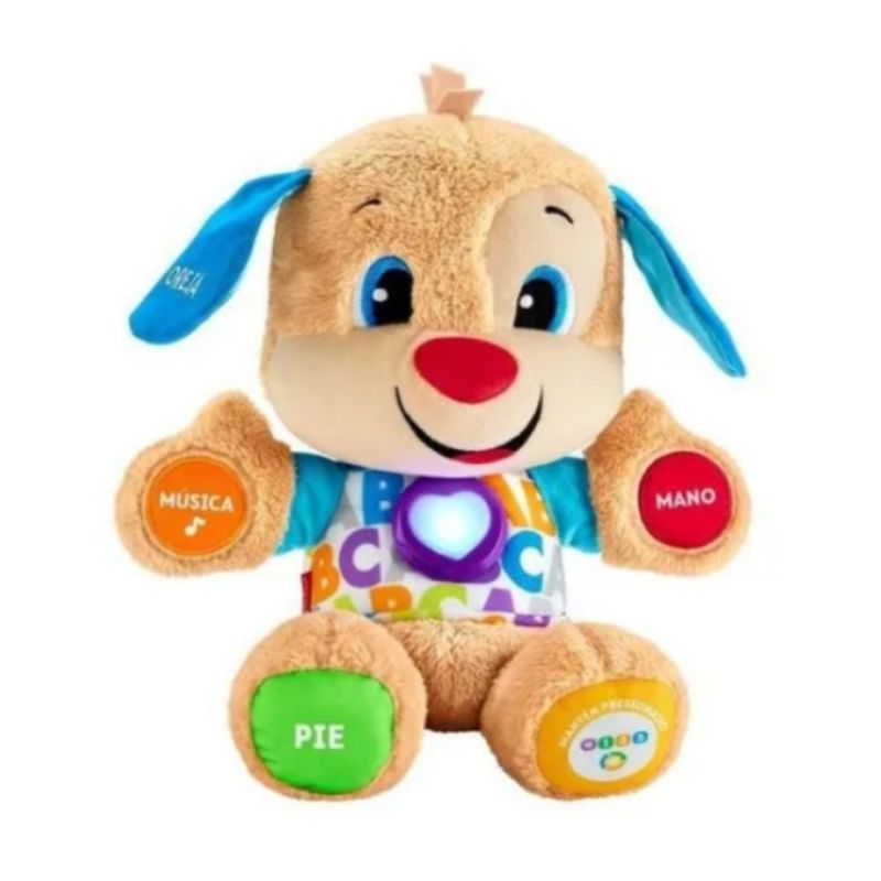 Fisher-Price-Hermanito-Aprende-Conmigo