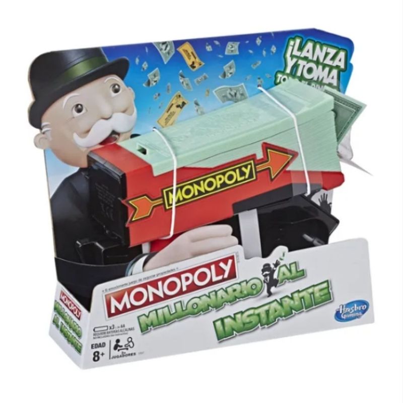 Juego-de-mesa-Monopoly-Millonario-al-Instante