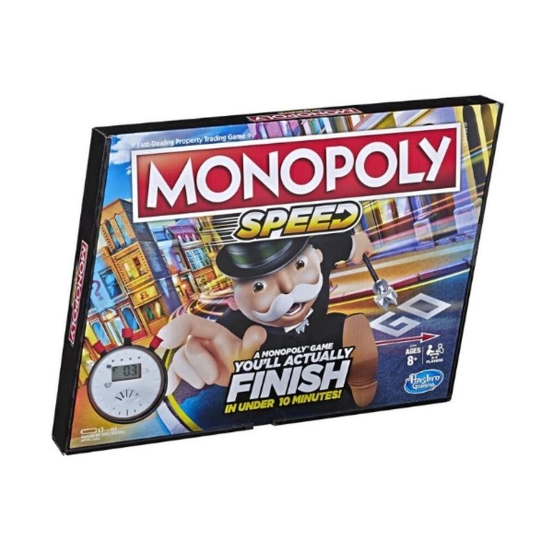 Monopoly-Speed-Veloz