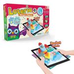 Loteria-Bilingue-Objetos