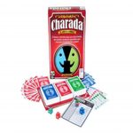 Juego de mesa Charada