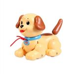 Pequeño-Snoopy-Fisher-Price