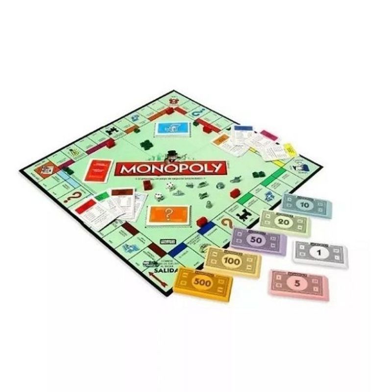 Juego-de-mesa-Monopoly