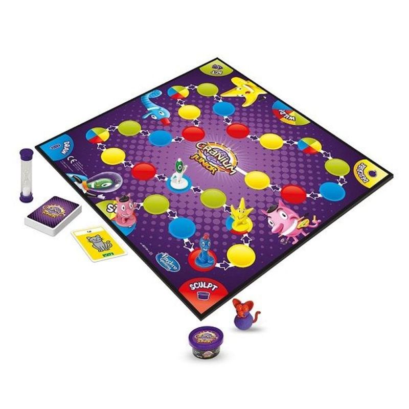 Juego-de-mesa-Cranium-Junior