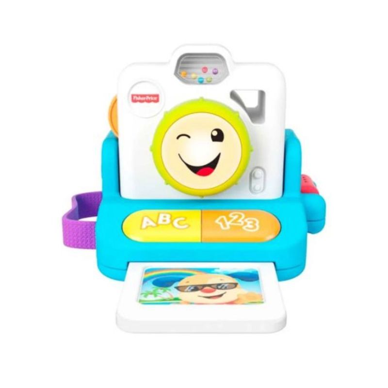 Camara-Fisher-Price-Sonrie-y-Aprende