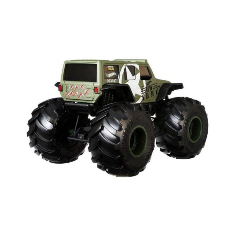 Hot-Wheels-Monster-Trucks-1-24-Vehiculo