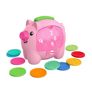 Cerdito cuenta conmigo
