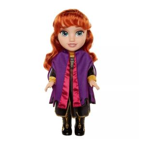 Disney Frozen 2 Muñeca Aventura de Anna
