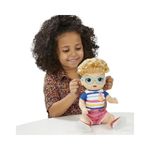 Bebe pasos y 2024 risas baby alive