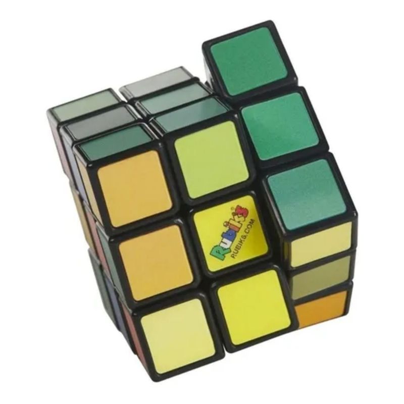 rubik-imposible