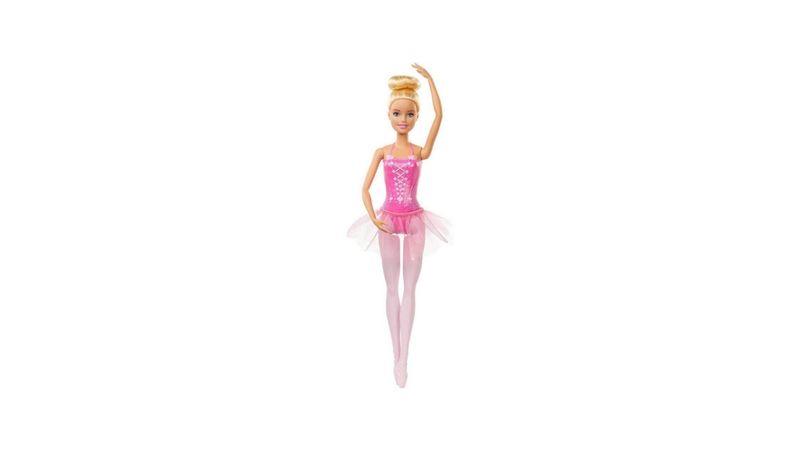 Barbie Bailarina