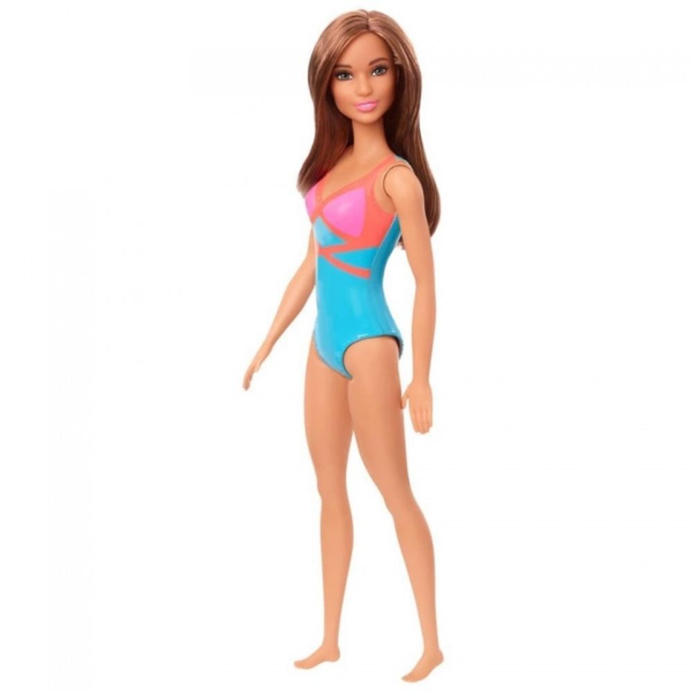 Barbie playa surtidos