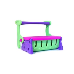 Escritorio 3 En 1 para Niña Marca Boy Toys