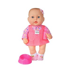 Bebé Valentina Moja Pañal