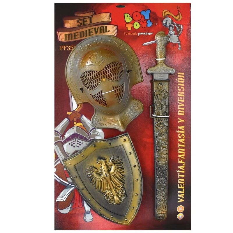 set-medieval-cpf3545