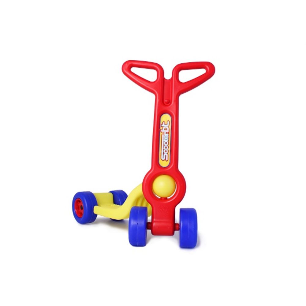 Scooter para niños - Juguetería Boy Toys