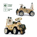 Jeep-Safari