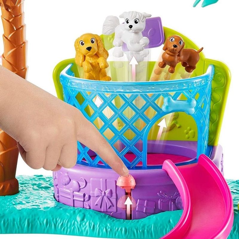 Polly-pocket-parque-tematico-de-mascotas
