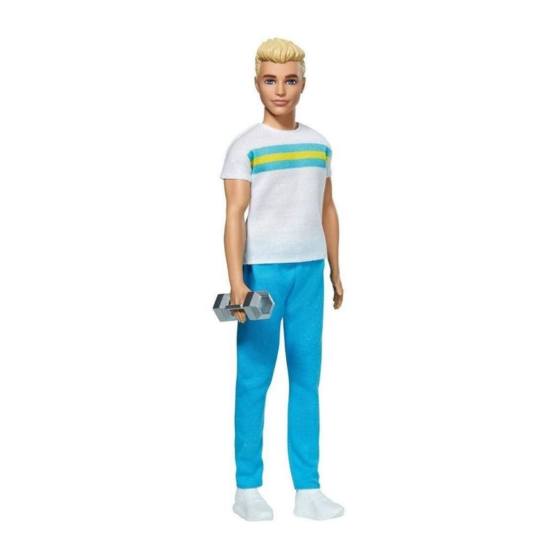 Barbie-ken-surtido-60-aniversario