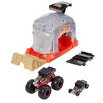 Hot-wheels-mi-Garaje-Lanzador