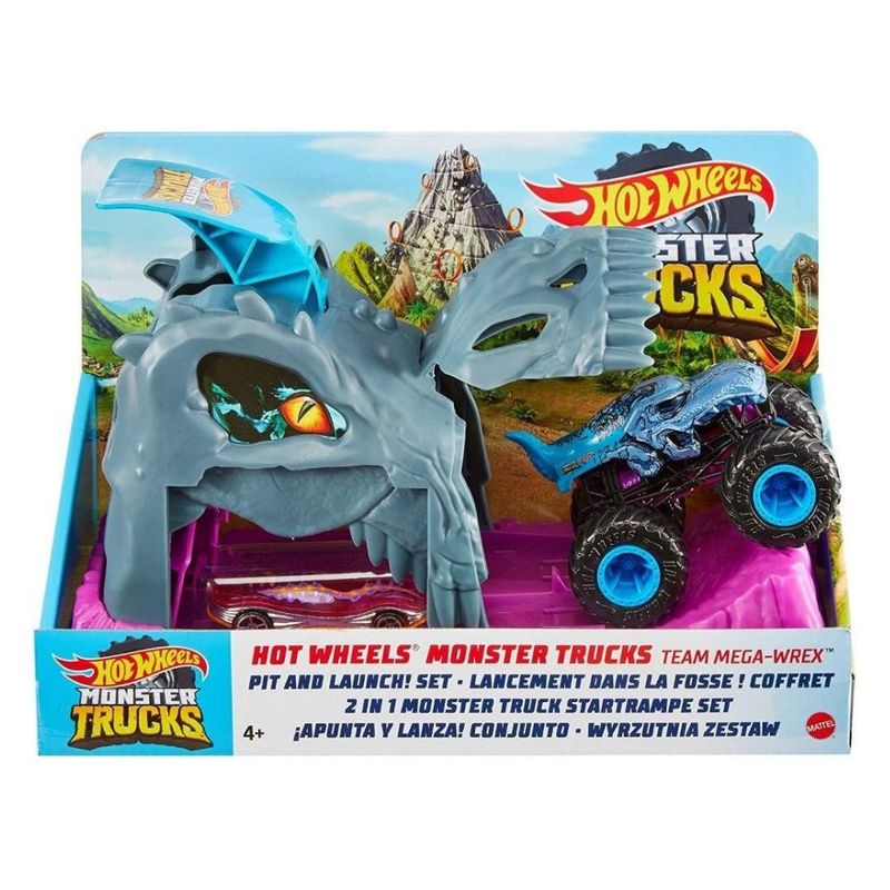 Hot-wheels-mi-Garaje-Lanzador