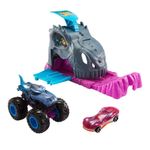 Hot-wheels-mi-Garaje-Lanzador