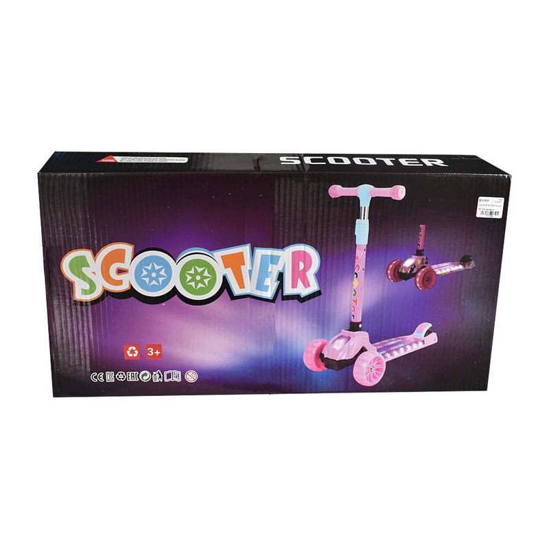 scooter-con-luz-y-sonido