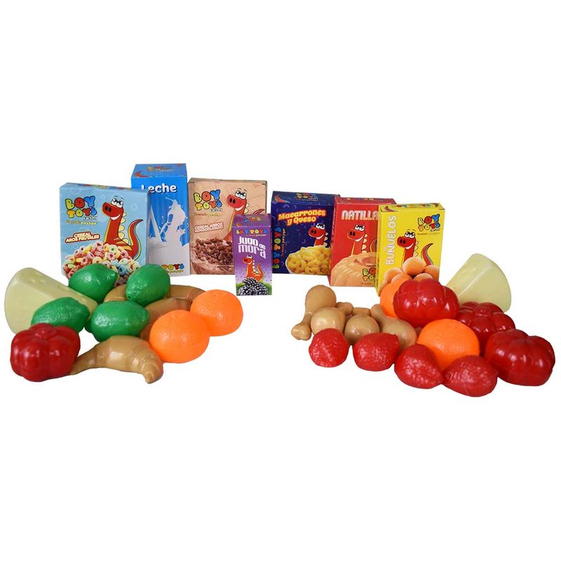Carrito-con-Mercado-de-juguete-Marca-Boy-Toys