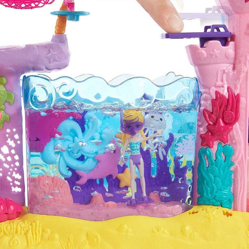 Polly-Pocket-aventuras-de-sirena