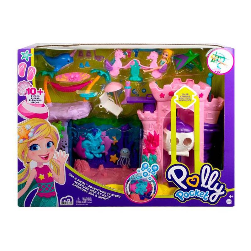 Polly-Pocket-aventuras-de-sirena