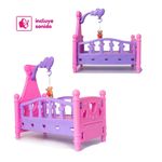 Cuna-Princesa