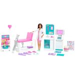 Set-de-Barbie-clinica-medica