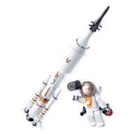 Set-de-Construccion-Cohete-espacial--x-167-piezas