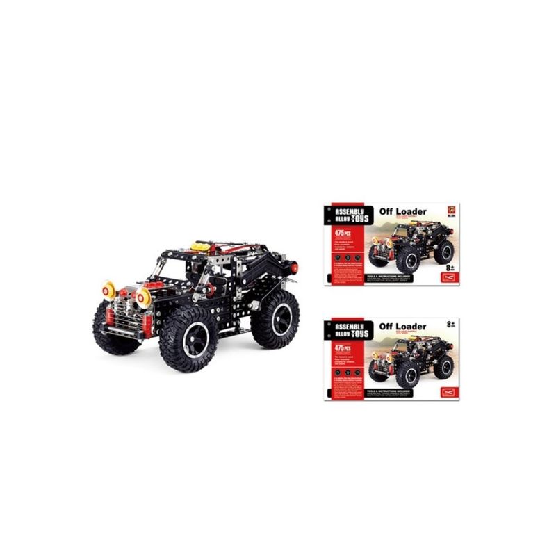 Carro-para-ensamblar-475-piezas-far0784