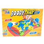 Booby-Trap