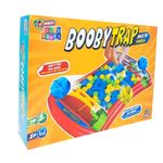Booby-Trap