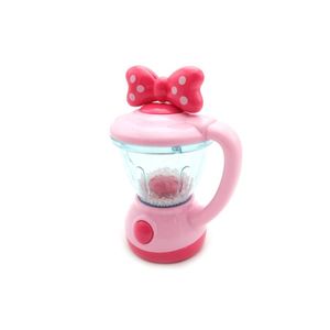 Licuadora de juguete para niñas con luces