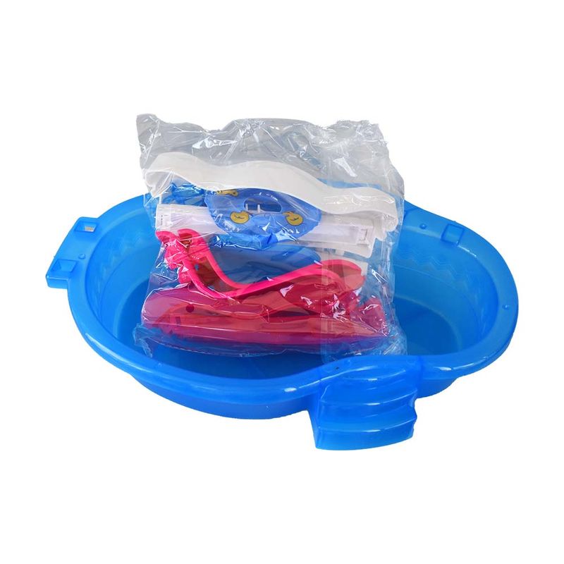 Set-de-muñeca-con-Piscina-y-Mascota