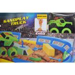 Pista-de-Arena-con-Carro-de-Friccion