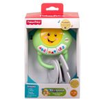 Fisher-Price-llaves-aprende-conmigo-juguetes-infantiles-para--niños-Toy0715