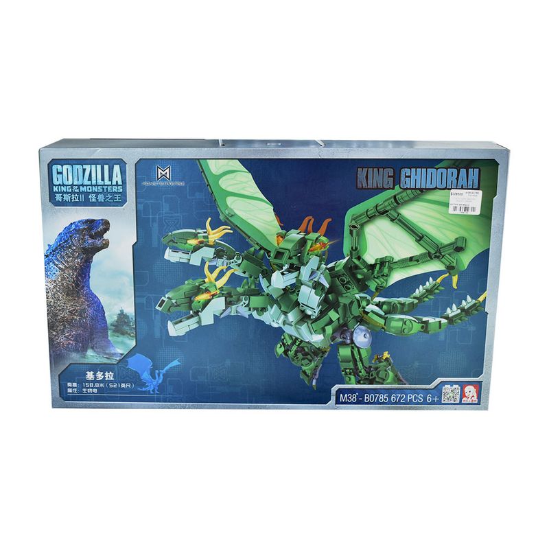 Set-de-Construccion-Dragon-de-3-cabezas